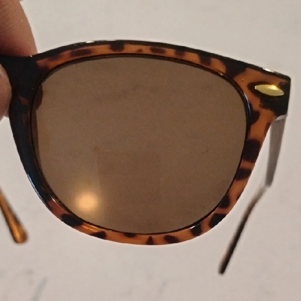 Lucky Brand Twilight Sunglasses